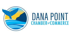 Dana Point Chamber of Commerce logo