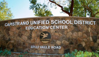 dana point capistrano unified school district